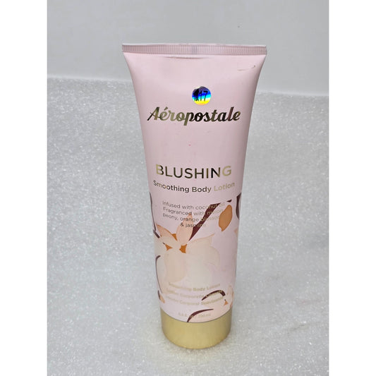 Aéropostale Blushing Smoothing Body Lotion 6.8 Fl Oz