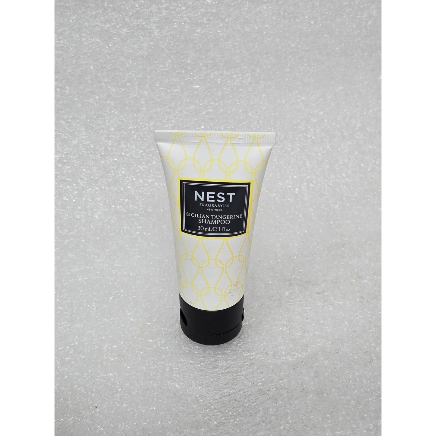 Nest Sicilian Tangerine Shampoo Travel Size 30mL 1 Fl Oz