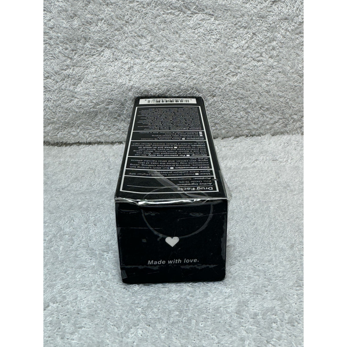 Dime Wonderscreen Broad Spectrum SPF 30 Sunscreen 50g