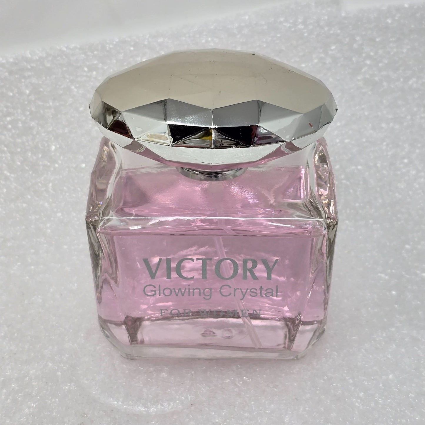 Fragrance Couture Victory Glowing Crystal Eau De Parfum Perfume 100 ml For Women