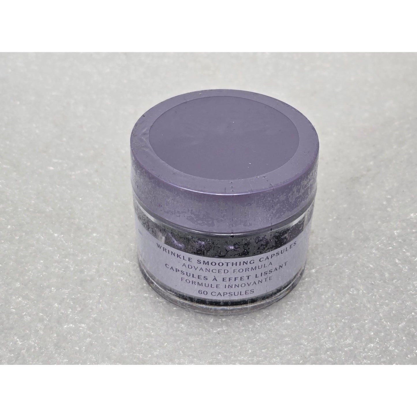 Meaningful Beauty Wrinkle Smoothing Capsules Advanced Formula 60 Count