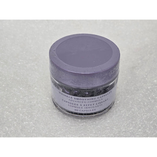 Meaningful Beauty Wrinkle Smoothing Capsules Advanced Formula 60 Count