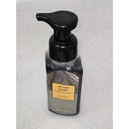 After Dark Gentle Foaming Hand Soap By Bath & Body Works 8.75 Fl Oz