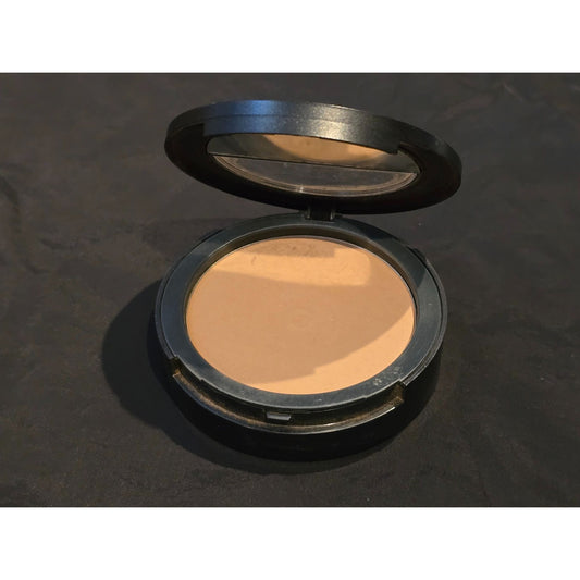 Ulta Double Duty Wet & Dry Pressed Powder Foundation Compact Makeup