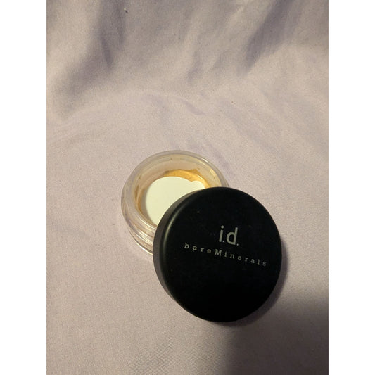 Bareminerals Foundation Golden Medium SPF 15 Sunscreen 2g Loose Powder Makeup