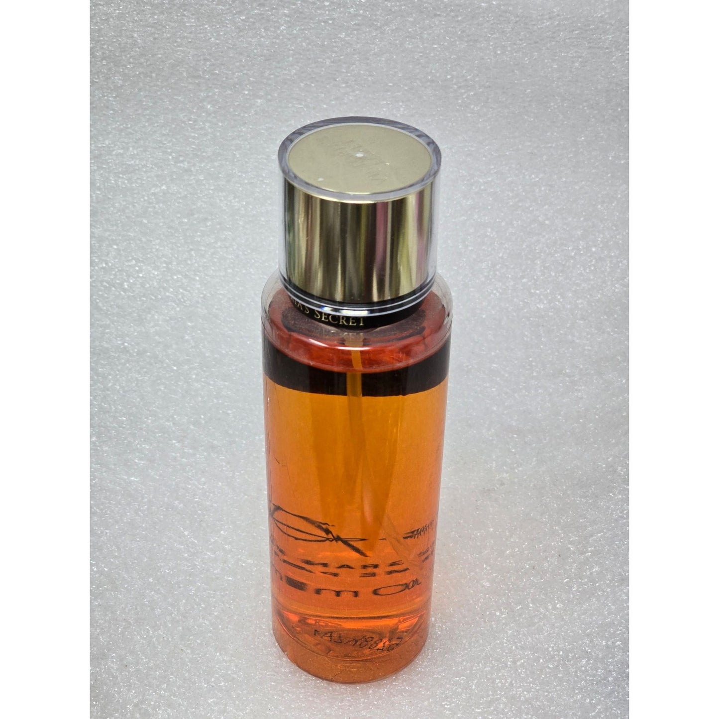 Victoria's Secret Amber Romance Fragrance Mist 8.4 Fl Oz 250ml Original