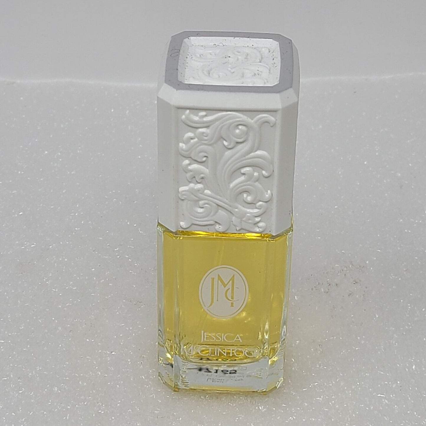 Jessica McClintock Perfume Eau De Parfum Spray 1.7 oz