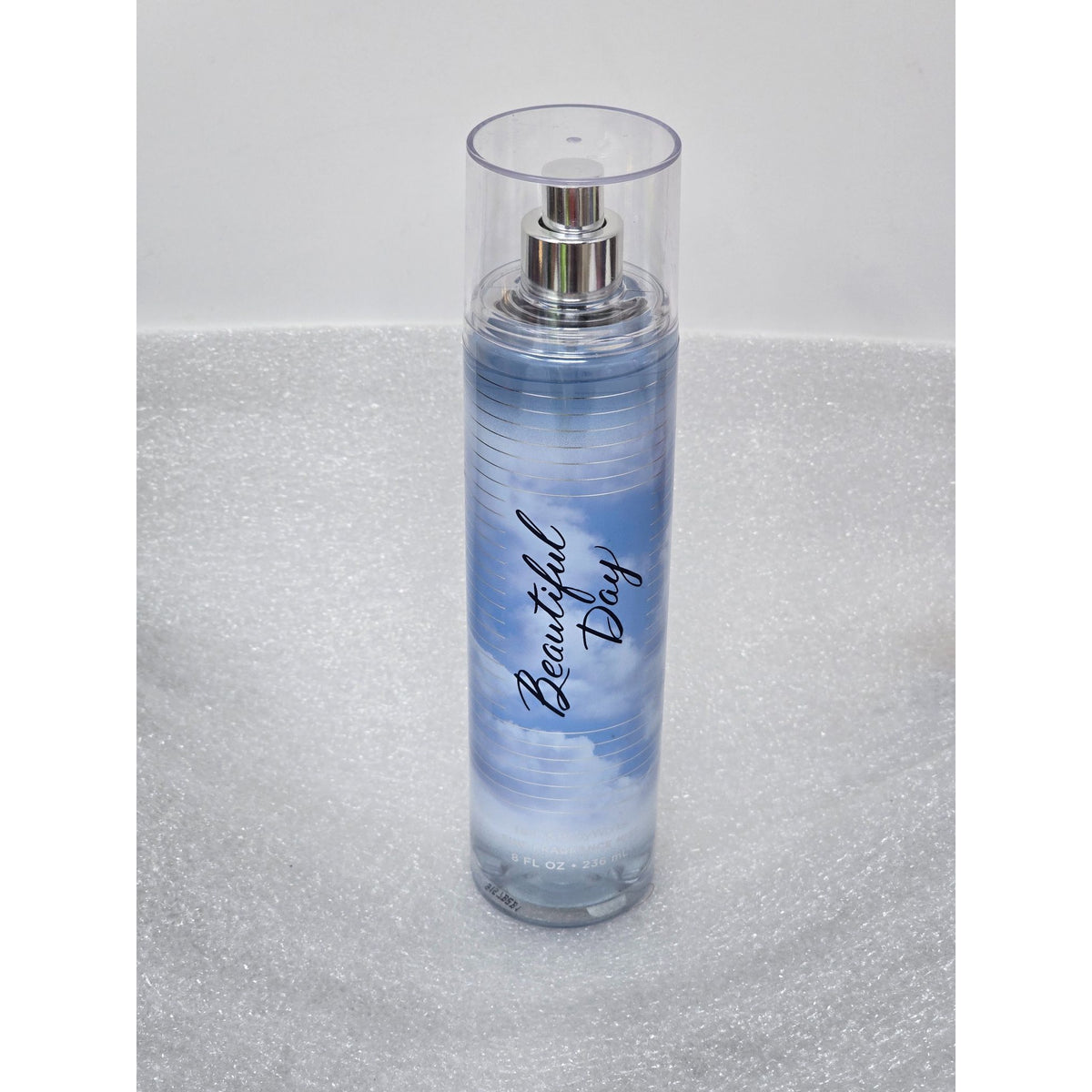 Bath & Body Works Beautiful Day Fine Fragrance Mist 8 fl oz 236 mL