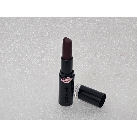 Wet N Wild MegaLast Lip Color Cherry Bomb 3.3g Vegan Matte Lipstick