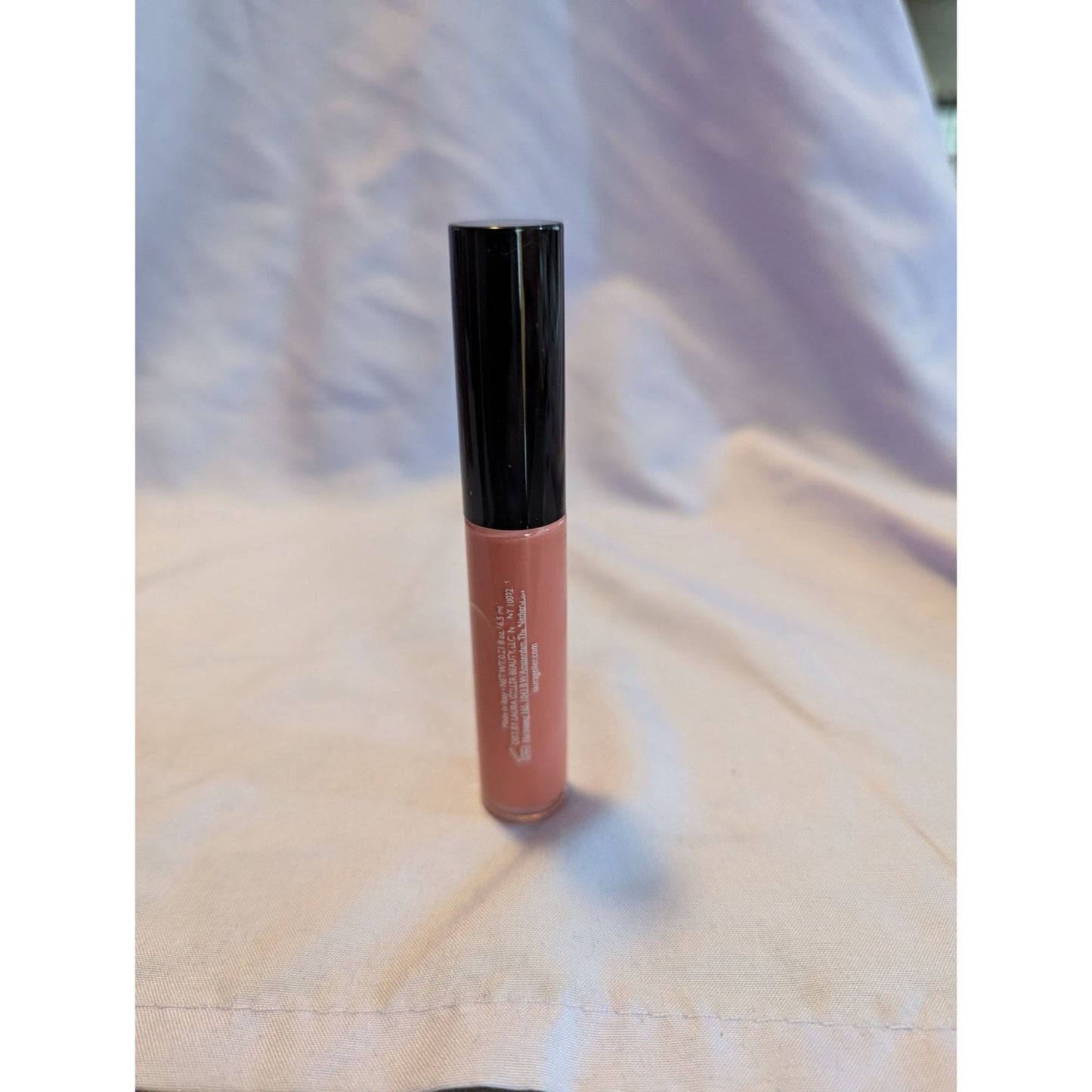 Laura Geller Color Luster Lip Gloss