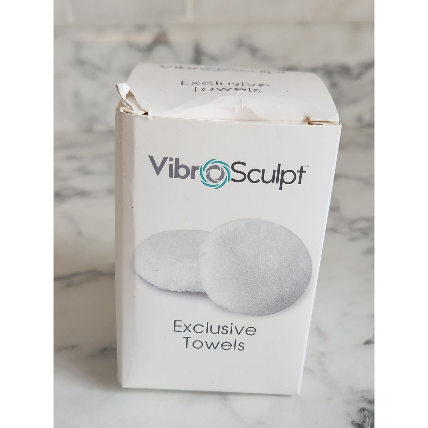 Vibrosculpt Exclusive Towels For Relaxation & Gentle Massage