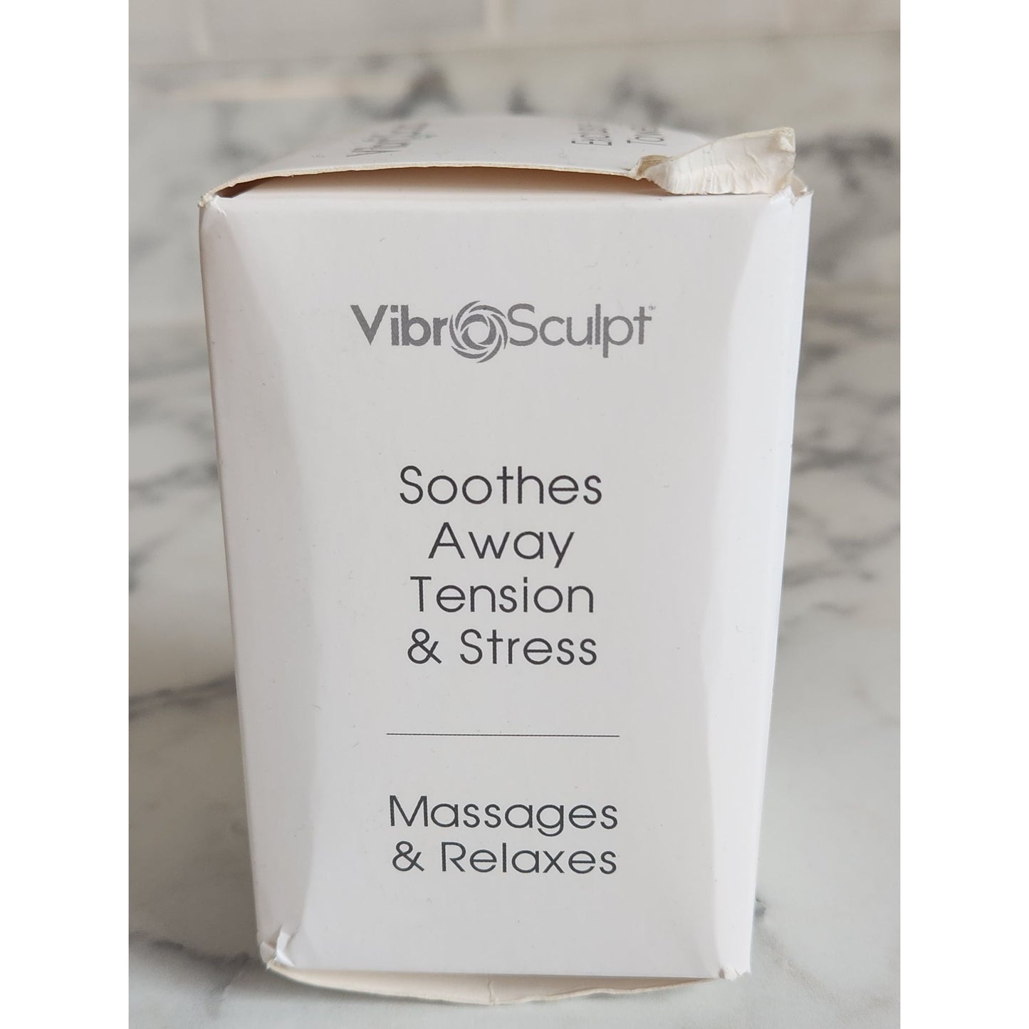 Vibrosculpt Exclusive Towels For Relaxation & Gentle Massage