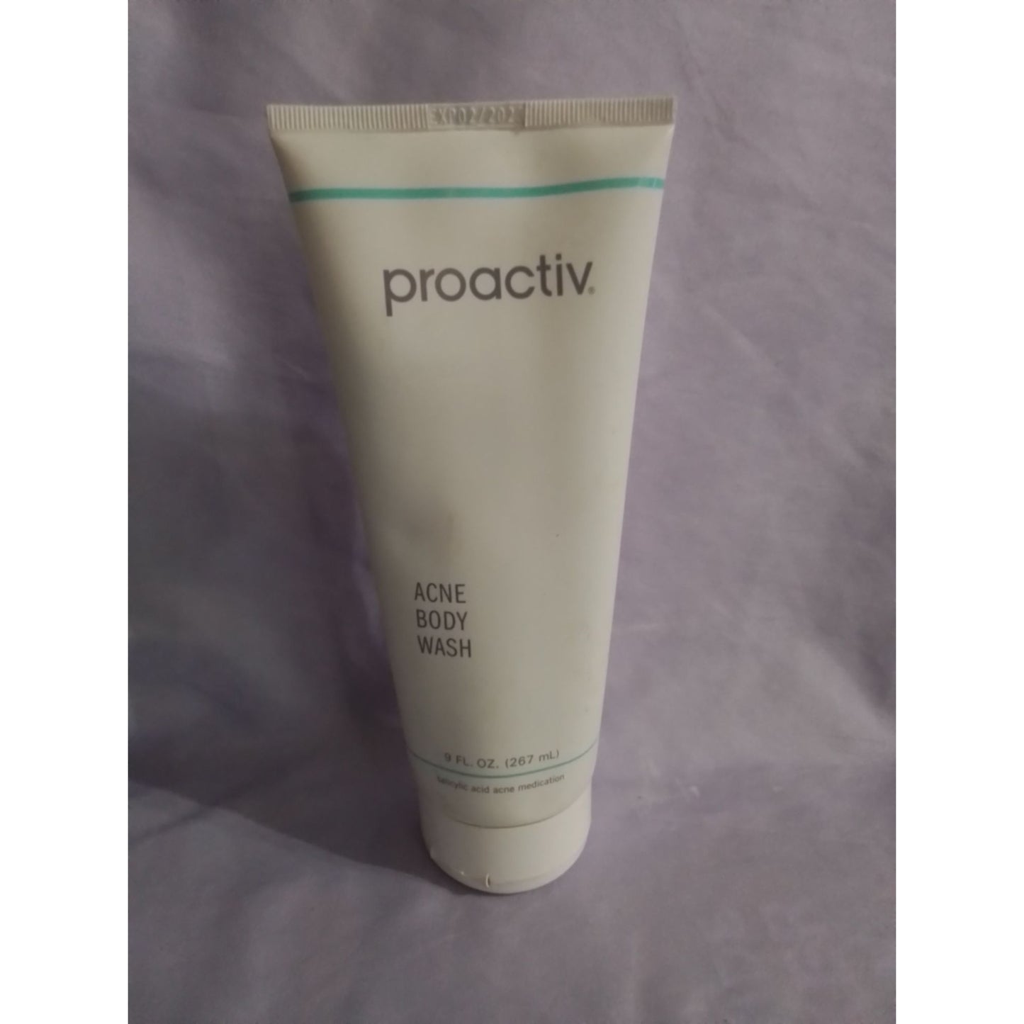 Proactiv Acne Body Wash Salicylic Acid Medication, 9 fl oz (267 mL)