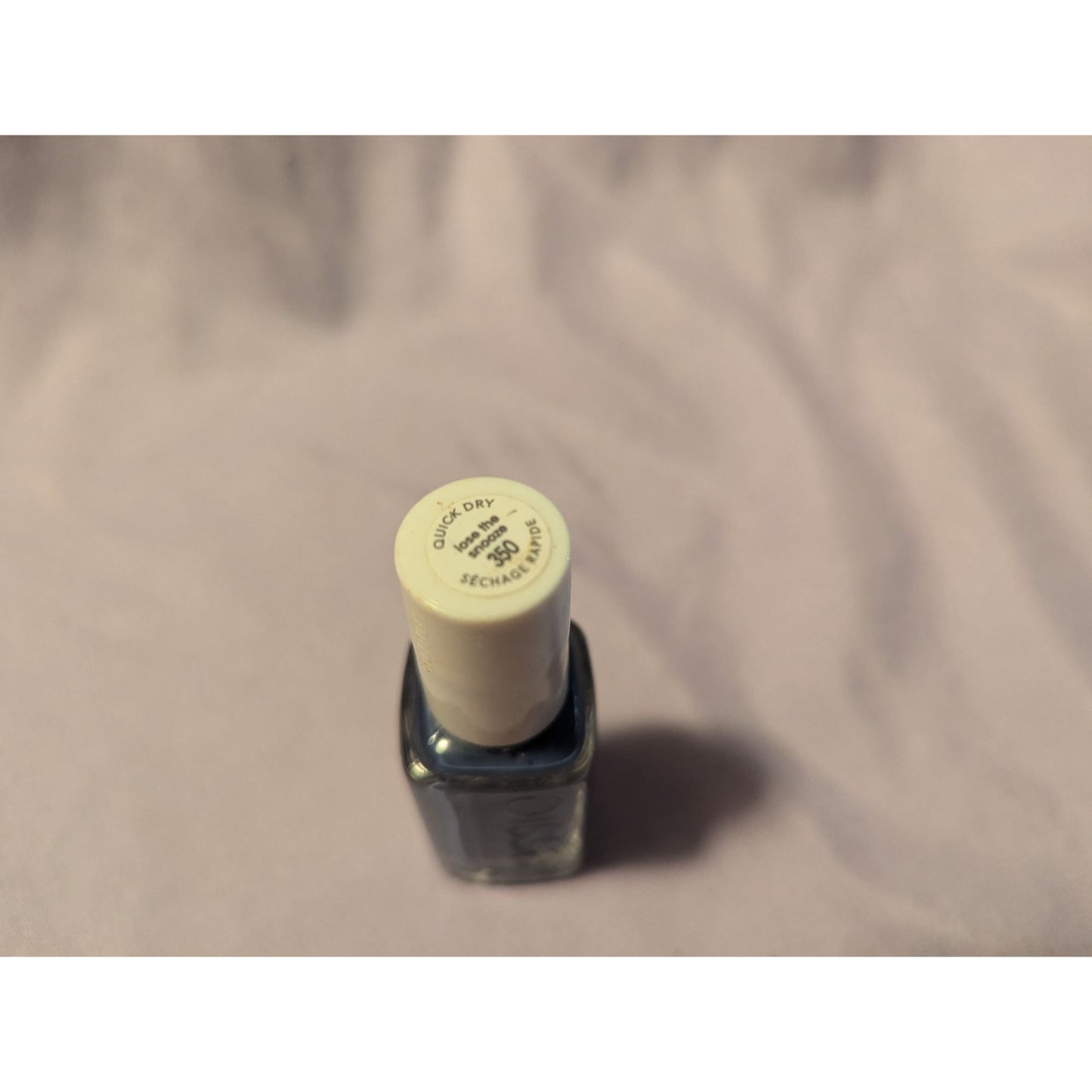Essie Expressie Nail Polish Lose The Snooze #350 Quick Dry Formula