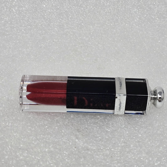 Dior Addict Lacquer Plump Lip Gloss 868 JAdior Long-Lasting Glossy Finish