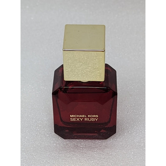 Sexy Ruby by Michael Kors Perfume for Women EDP 1 oz