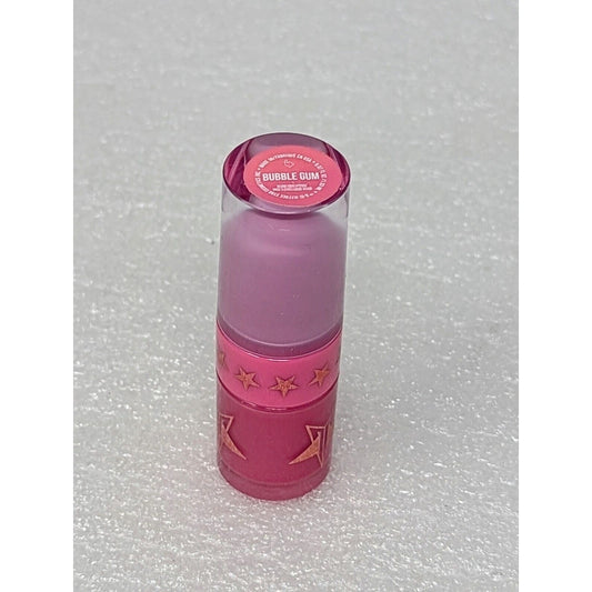 Jeffree Star Velour Liquid Lipstick Mini .07 oz Bubble Gum