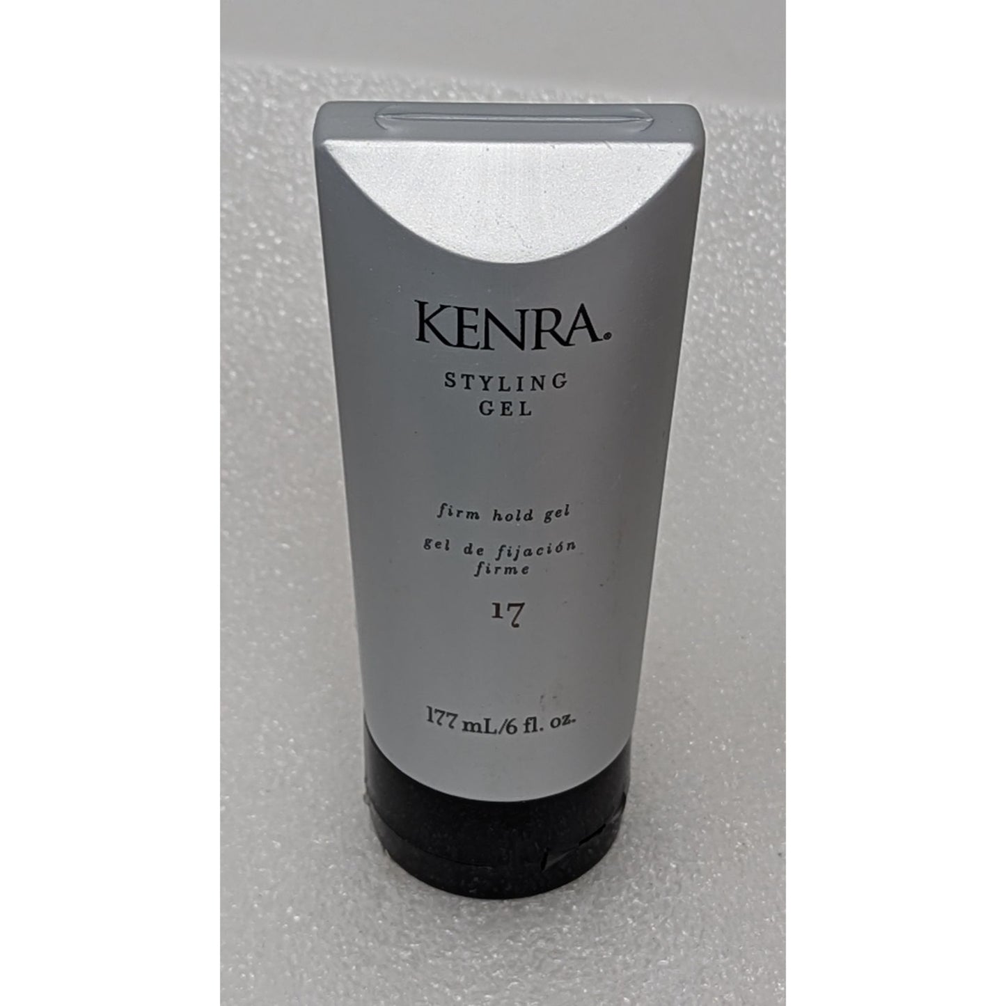 Kenra Styling Gel 17 Firm Hold 6 Fl. Oz.