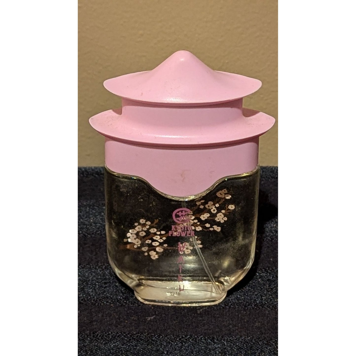 Avon Kyoto Flower Haiku Eau De Parfum Perfume Spray 1.7 oz