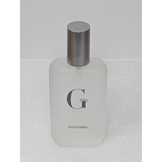 Belcam G Eau Pour Hommes Cologne 3.4 oz