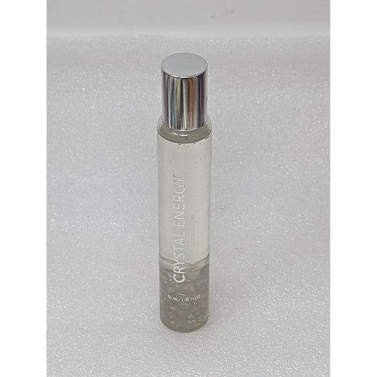 Crystal Energy Moonstone Perfume 1.01 oz