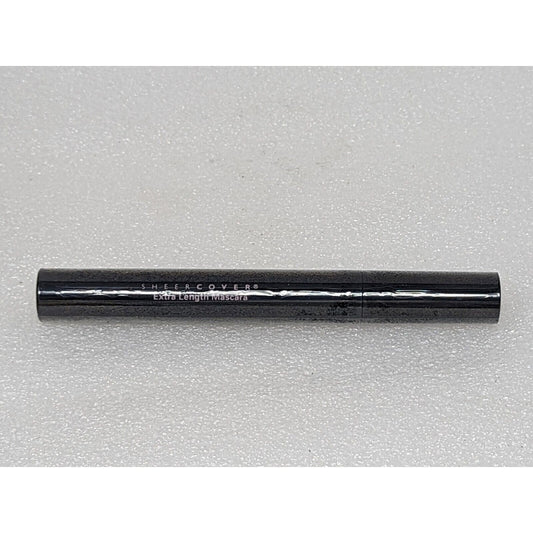 Sheer Cover Extra Length Mascara Black / Brown 0.30 fl oz