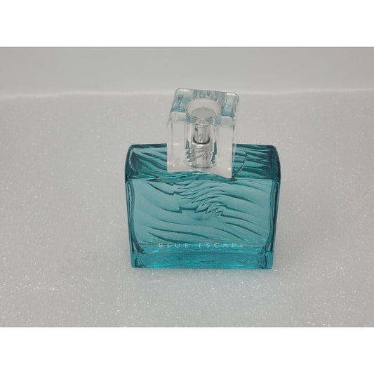 Avon Blue Escape for Him Eau De Toilette Spray Cologne 2.5 fl oz