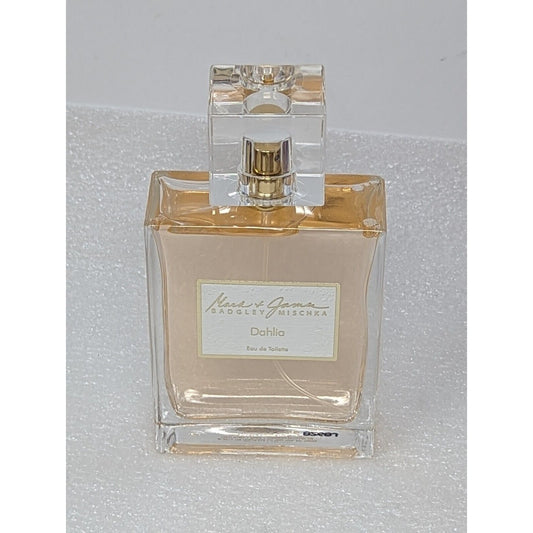 Mark & James Badgley Mischka Eau De Toilette Perfume Spray Dahlia 3.4 oz