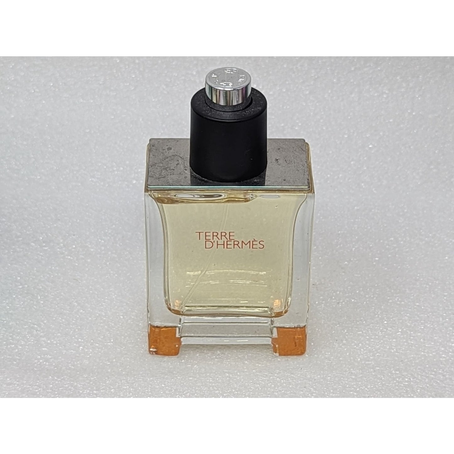 Terre D'Hermes By Hermes Eau De Toilette Cologne Spray 1.6 Oz