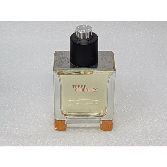 Terre D'Hermes By Hermes Eau De Toilette Cologne Spray 1.6 Oz