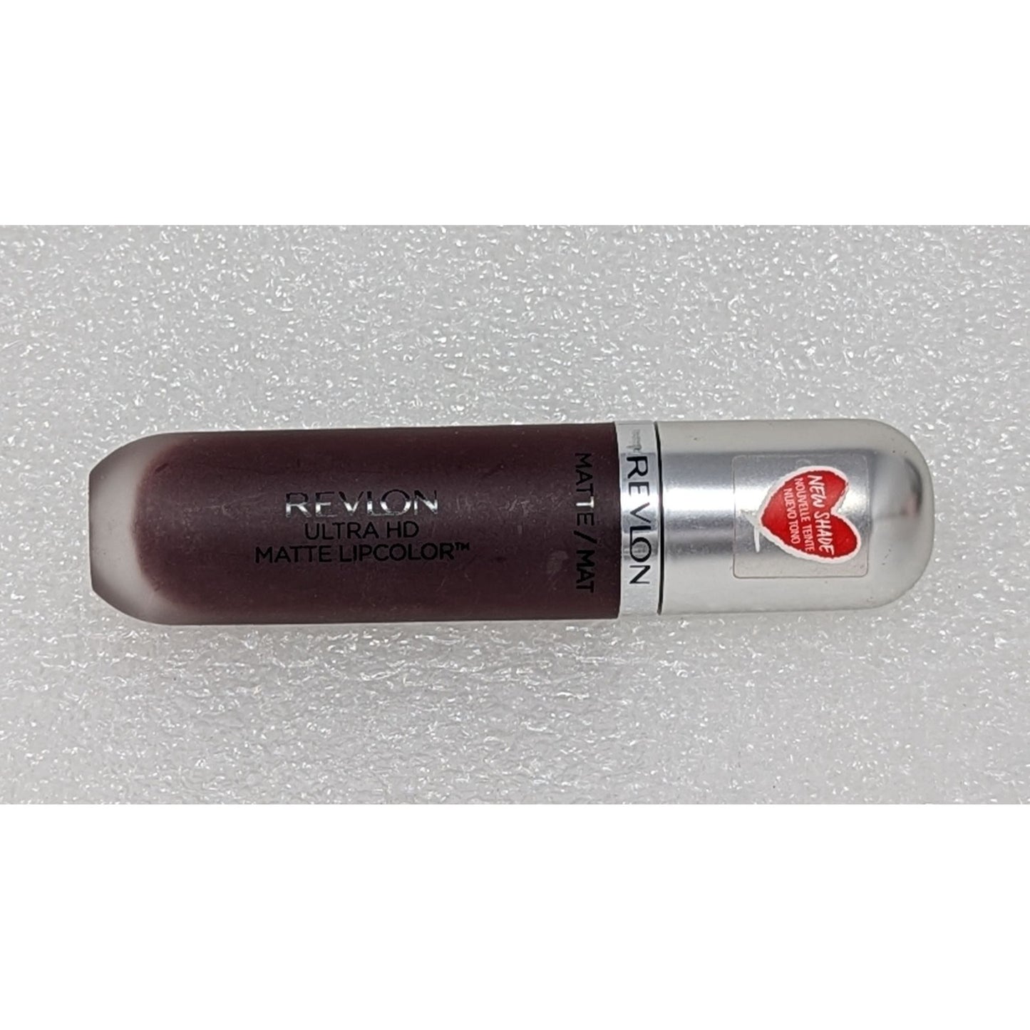 Revlon Ultra HD Matte Lipcolor 0.2 Fl Oz HD Infatuation New