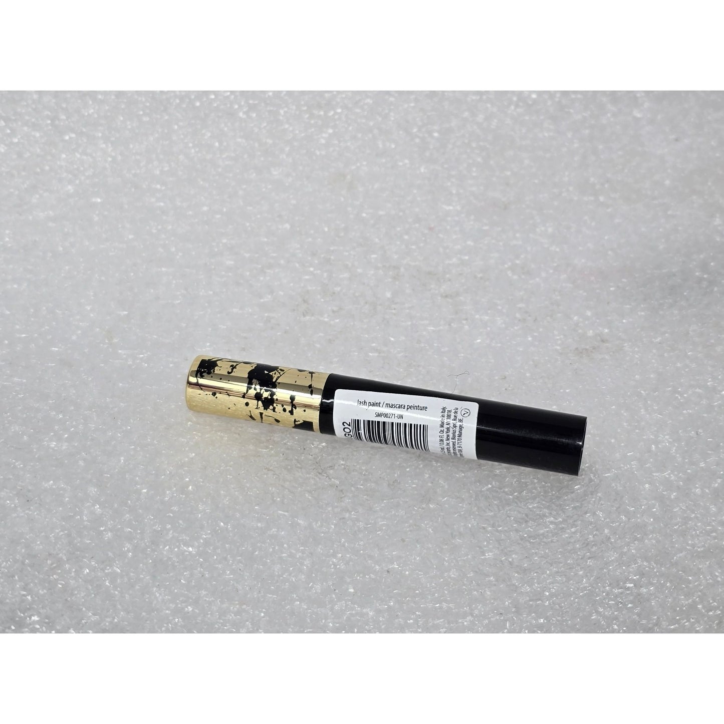 Tarte Tarteist Lash Paint Mascara Black .08 oz Travel Size