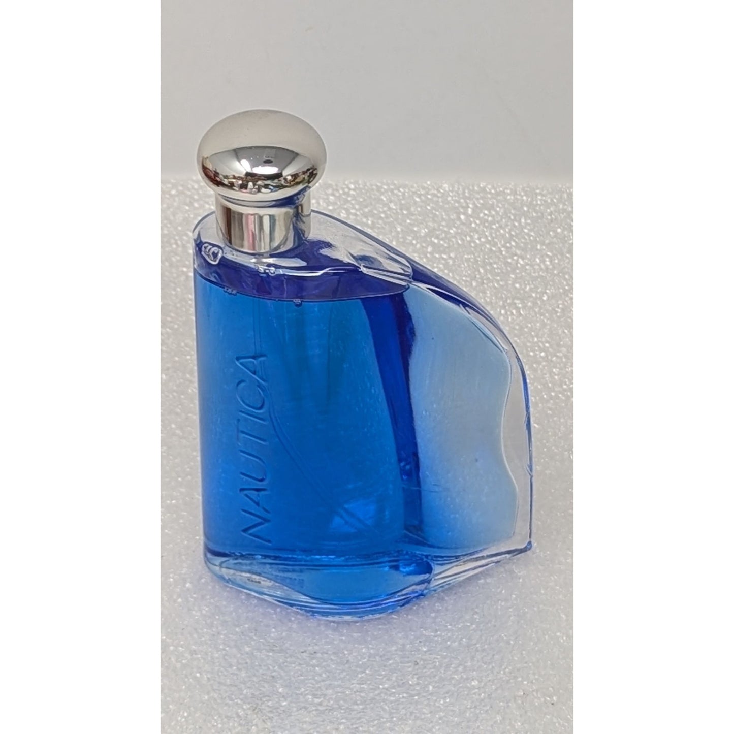 Nautica Blue Eau De Toilette Cologne Spray 3.4 Fl Oz 100ml Men's Fragrance