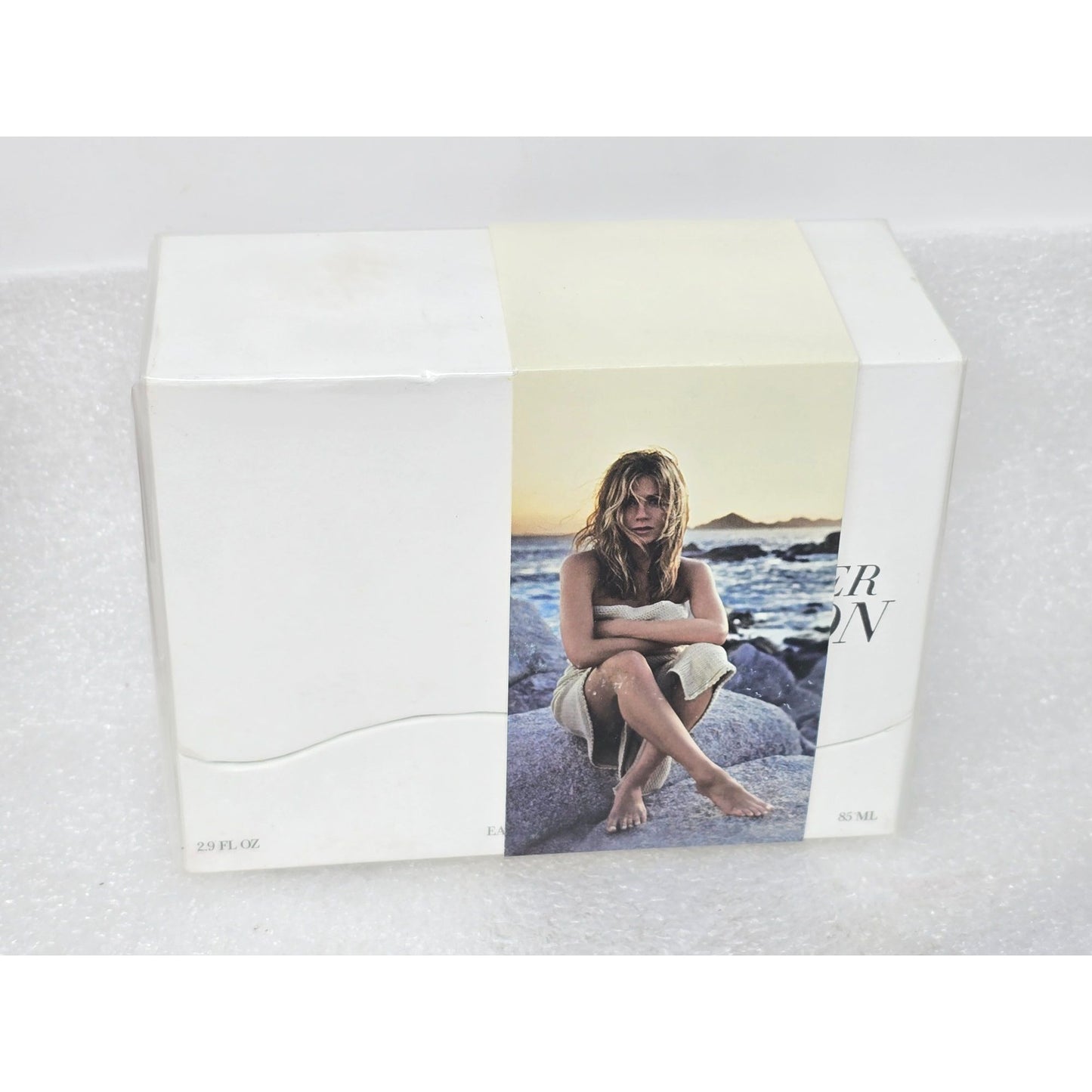 Jennifer Aniston Eau De Parfum Perfume for Women 2.9 oz
