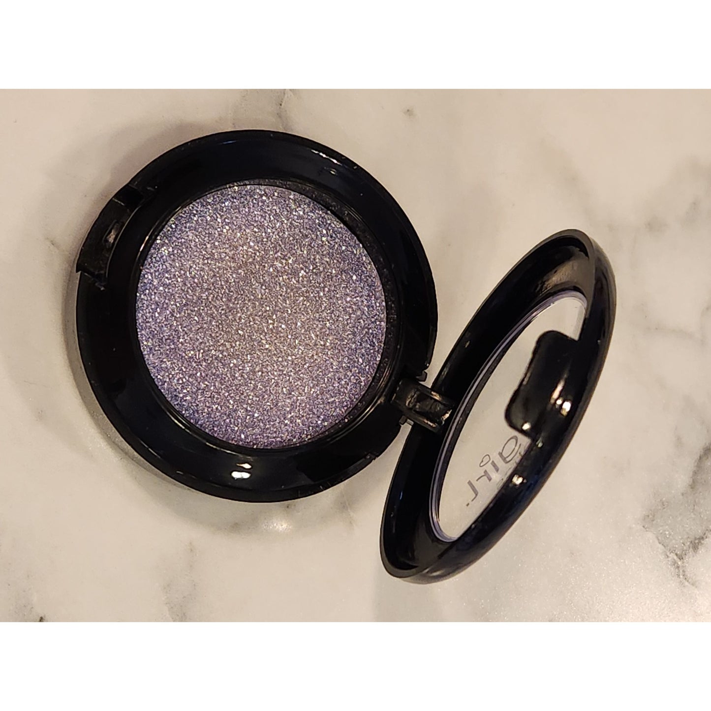 Cute Girl Cosmetics Glitter Eyeshadow Purple Shimmer