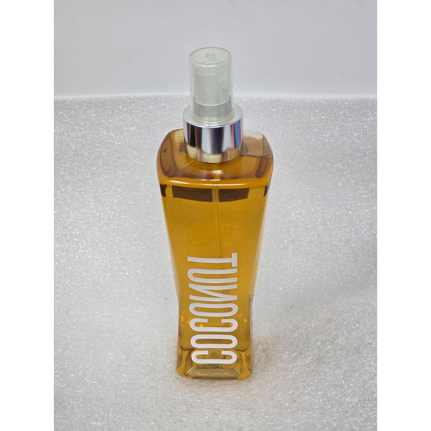 Bath & Body Works Coconut Signature Vanillas Fragrance Mist 8 oz