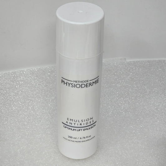 Hydro-Active Methode Physiodermie Optimum Lift Emulsion 200ml