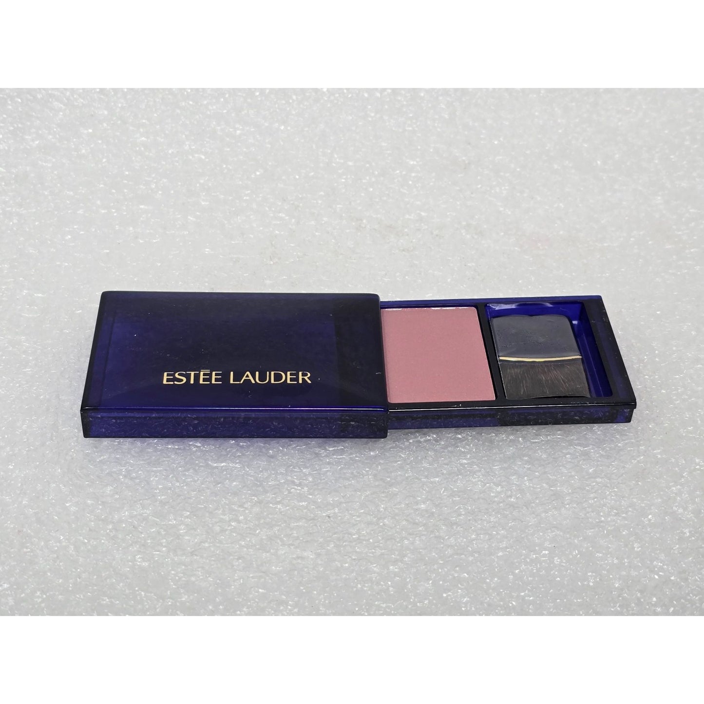 Estée Lauder Blush All Day Natural Cheek Color 23 Plum With Brush