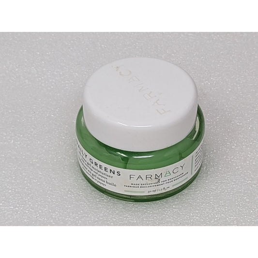 Farmacy Daily Greens Oil-free Gel Moisturizer 1.7 oz