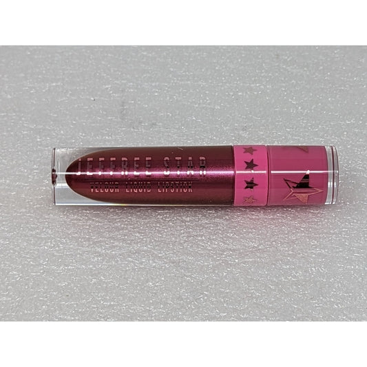 Jeffree Star Velour Liquid Lipstick Limited Edition ? .19 oz