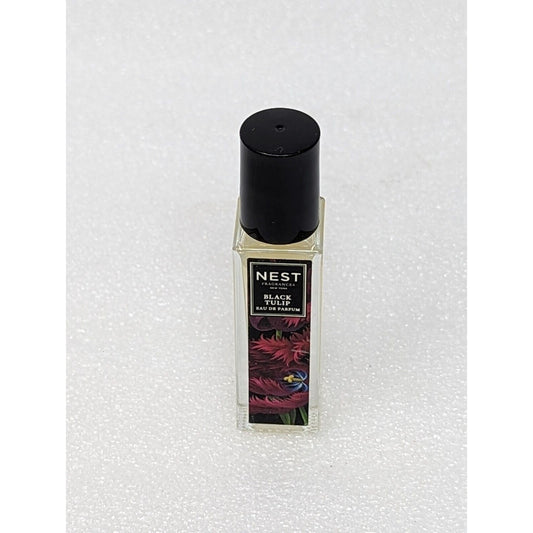 Nest Fragrance Black Tulip Rollerball Perfume .2 oz 6 ml Roll-On