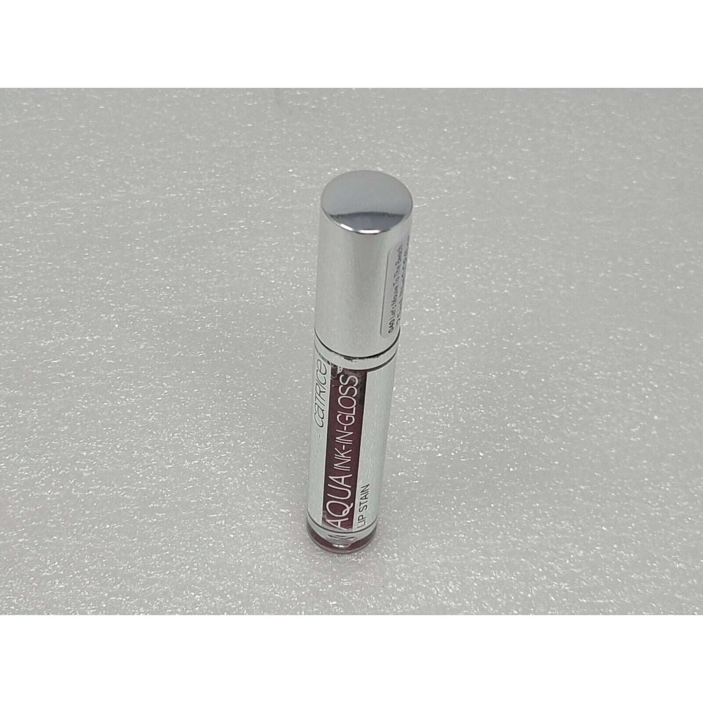 Catrice Cosmetics Aqua Ink-In-Gloss Lip Stain 040 Lets Mauve to the Beach