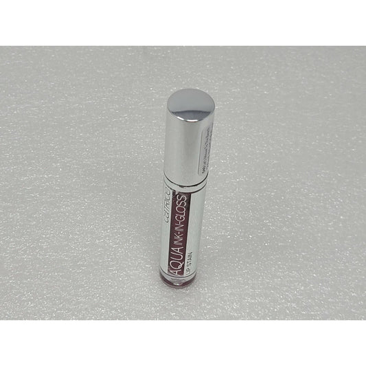 Catrice Cosmetics Aqua Ink-In-Gloss Lip Stain 040 Lets Mauve to the Beach