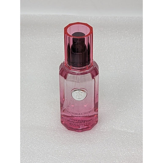 Victoria's Secret Bombshell Fragrance Mist 2.5 oz Travel Size