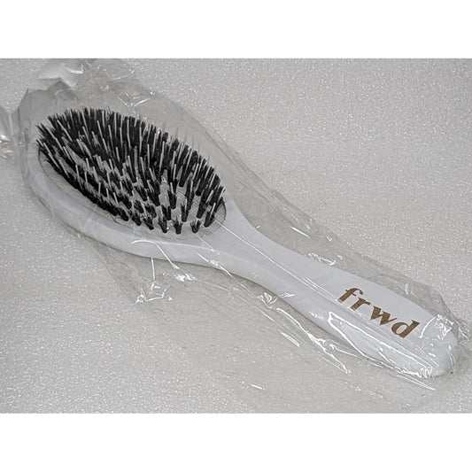 Frwd Hair Brush White