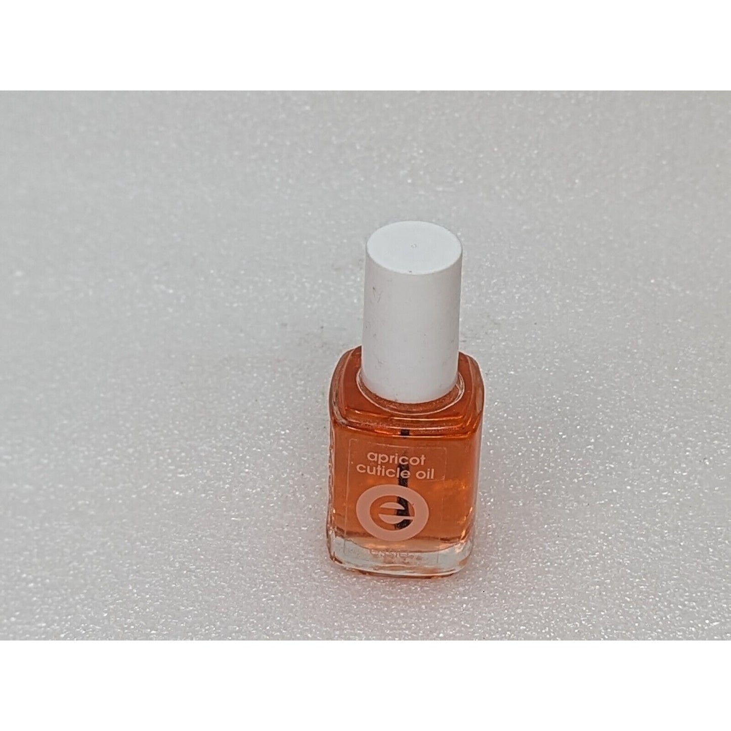 Essie Cuticle Hydrator Apricot Cuticle Oil