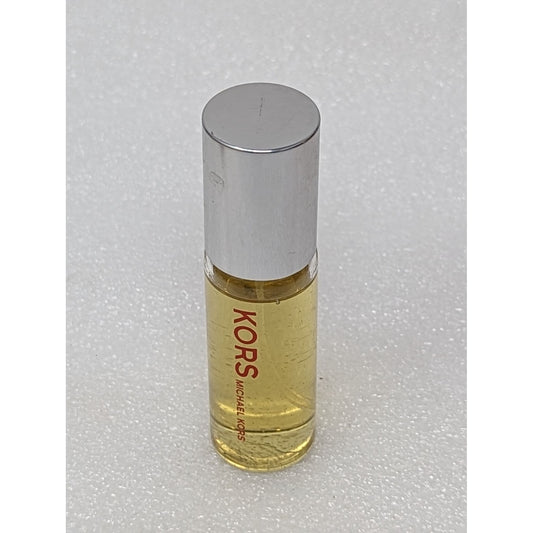 Michael Kors Mini Perfume Spray 15 ml .5 oz Eau De Parfum