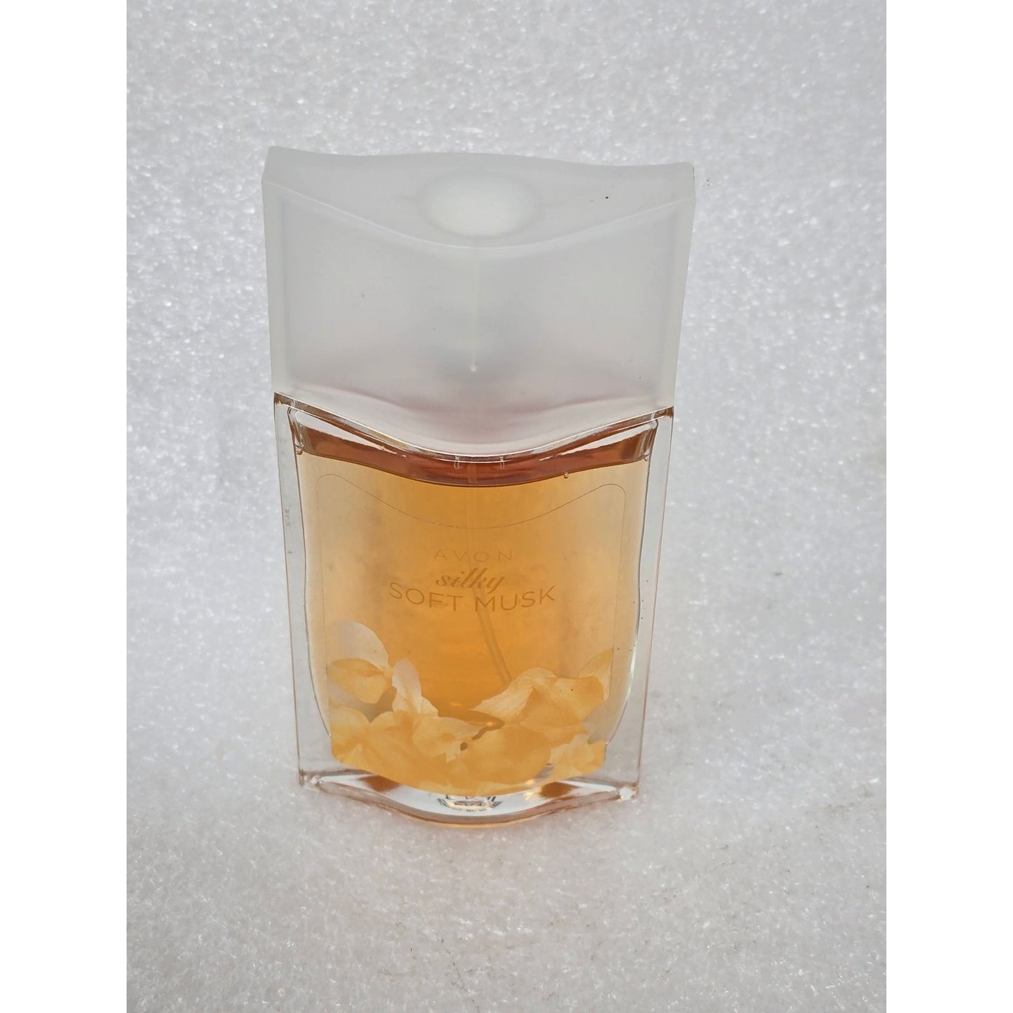 Avon Silky Soft Musk EDT 50ml Perfume Floral Fragrance Made In Poland