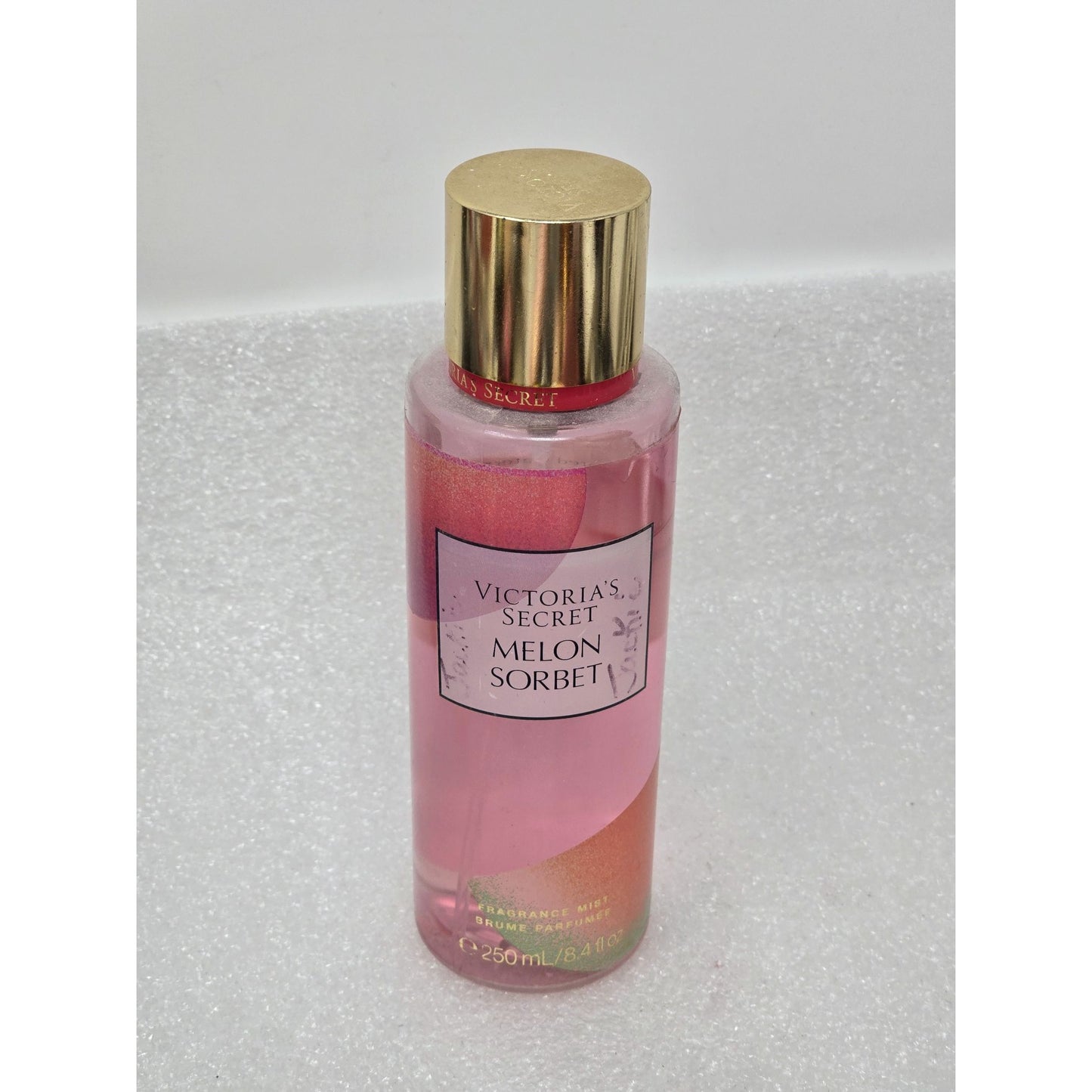 Victoria's Secret Melon Sorbet 250ml 8.4 oz Fragrance Mist