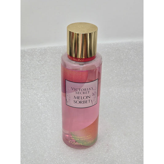 Victoria's Secret Melon Sorbet 250ml 8.4 oz Fragrance Mist